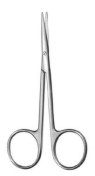 Strabismus Scissors