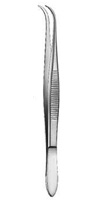 Splinter Forceps