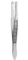 Cilia Forceps