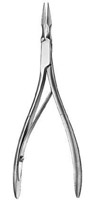 Splinter Forceps