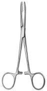 Haemostatic Forceps