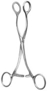 Tumor Grasping Forceps