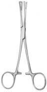 Haemostatic Forceps