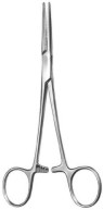 Haemostatic Forceps