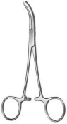 Haemostatic Forceps