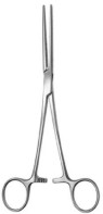 Haemostatic Forceps