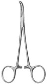 Dissecting and Ligature Forceps