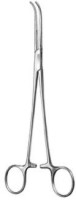 Dissecting and Ligature Forceps