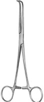 Dissecting and Ligature Forceps