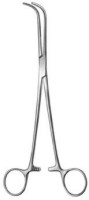 Dissecting and Ligature Forceps