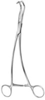 Tangential Forceps