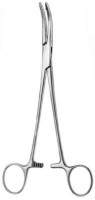 Hysterectomy Forceps