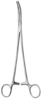 Hysterectomy Forceps