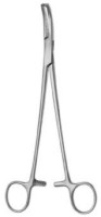 Hysterectomy Forceps