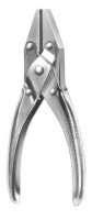 Flat Nose Pliers