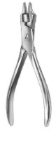 Combi-Flat Nose Plier