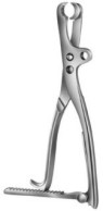 Bone Holding Forceps