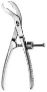 Bone Holding Forceps