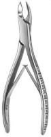 Bone Cutting Forceps