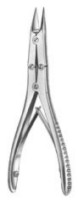 Bone Cutting Forceps