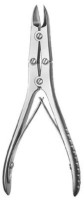 Bone Cutting Forceps