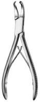 Bone Cutting Forceps