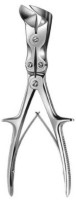 Bone Cutting Forceps