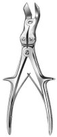 Bone Cutting Forceps