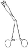 Lung Grasping Forceps