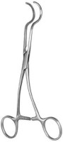 Peripheral Vascular Clamps