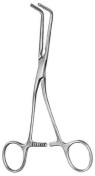 Peripheral Vascular Clamps