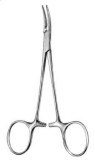 Haemostatic Forceps