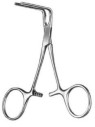 Pediatric Vascular Clamps