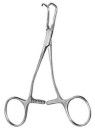 Pediatric Vascular Clamps