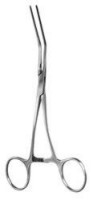 Pediatric Vascular Clamps