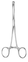 Intestinal and Tissue Grasping Forceps