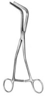 Sigmoid Anastomosis Forceps