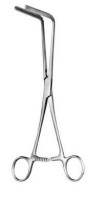 Sigmoid Anastomosis Forceps