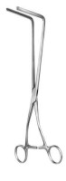 Sigmoid Anastomosis Forceps