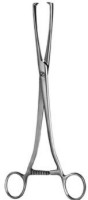 Uterine Tenaculum Forceps