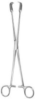 Uterine Tenaculum Forceps