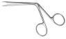 Ear Polypus Forceps