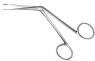 Ear Polypus Forceps