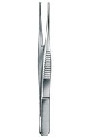  Suture Forceps and Strabismus Forceps