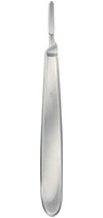 Micro Scalpels, Gingivectomy Knives & Handle for Blade 