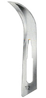 Sterile Scalpel Blades