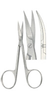 Gum, Surgical, Ligatur, Bandage Scissors 