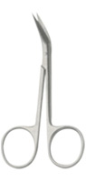 Gum, Surgical, Ligatur, Bandage Scissors 