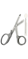 Gum, Surgical, Ligatur, Bandage Scissors 