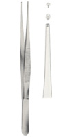 Tissue Forceps 